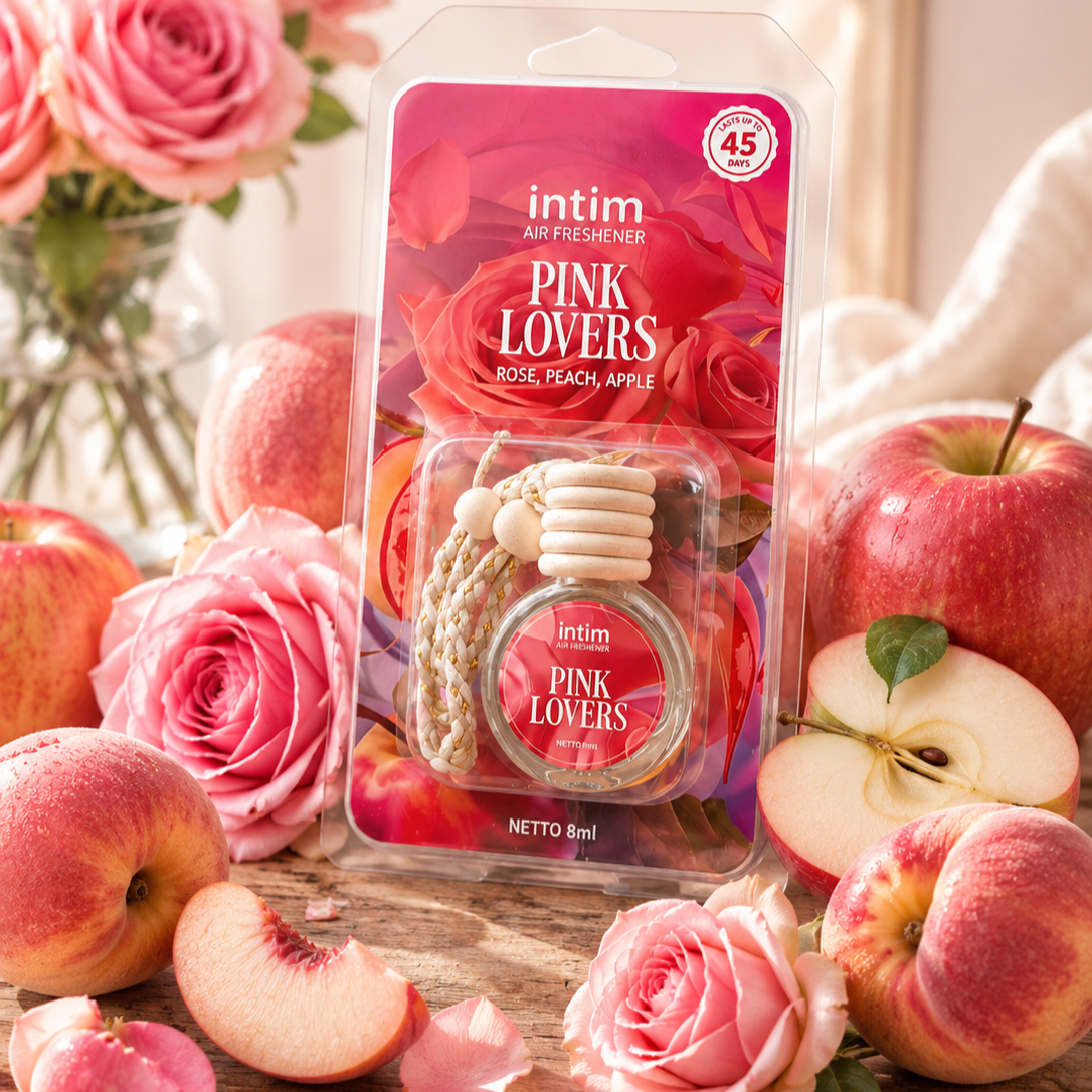 Pink Lovers
